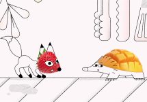 mg動畫制作視頻